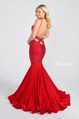 ELLIE WILDE Dress EW122001