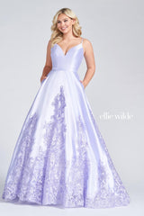 ELLIE WILDE Dress EW122010