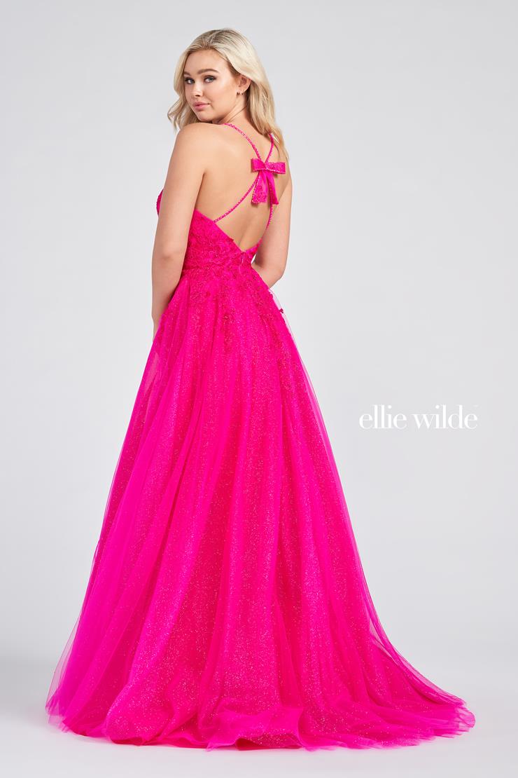 ELLIE WILDE Dress EW122014