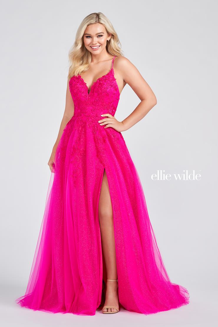 ELLIE WILDE Dress EW122014