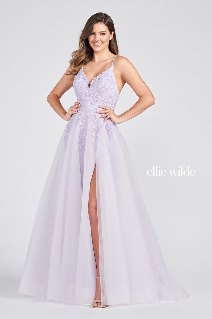 ELLIE WILDE Dress EW122014