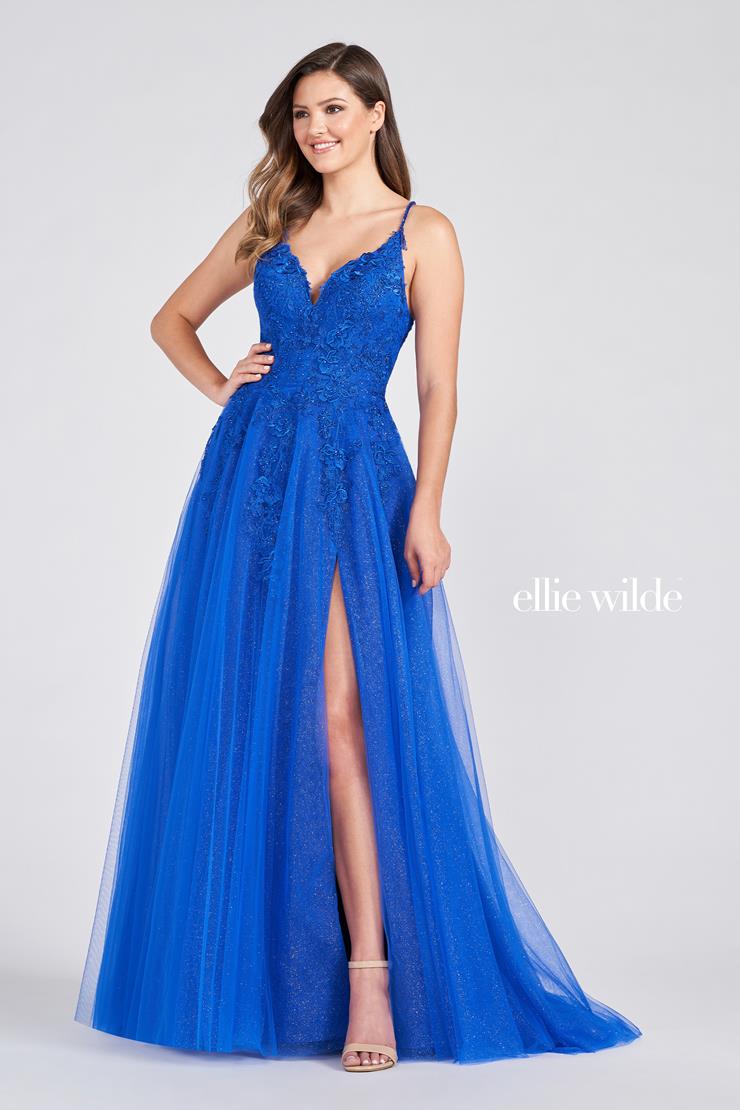 ELLIE WILDE Lilac Prom Dress at XO by Sophia's ELLIE WILDE Lilac Prom Dress at XO by Sophia's