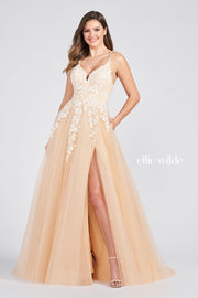 ELLIE WILDE Dress EW122014