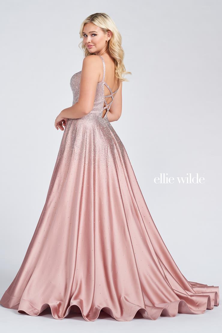 ELLIE WILDE Dress EW122015