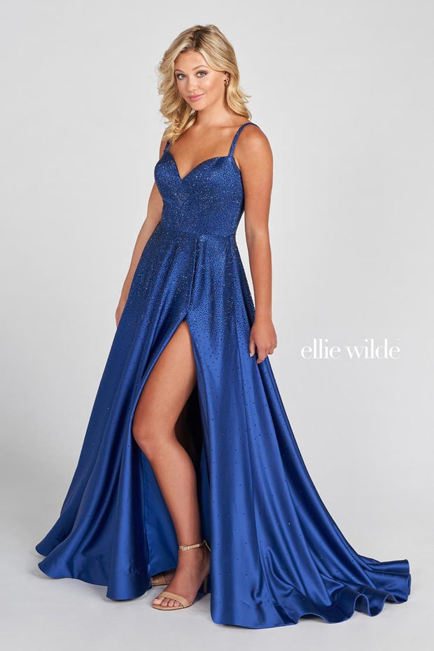 ELLIE WILDE Dress EW122015