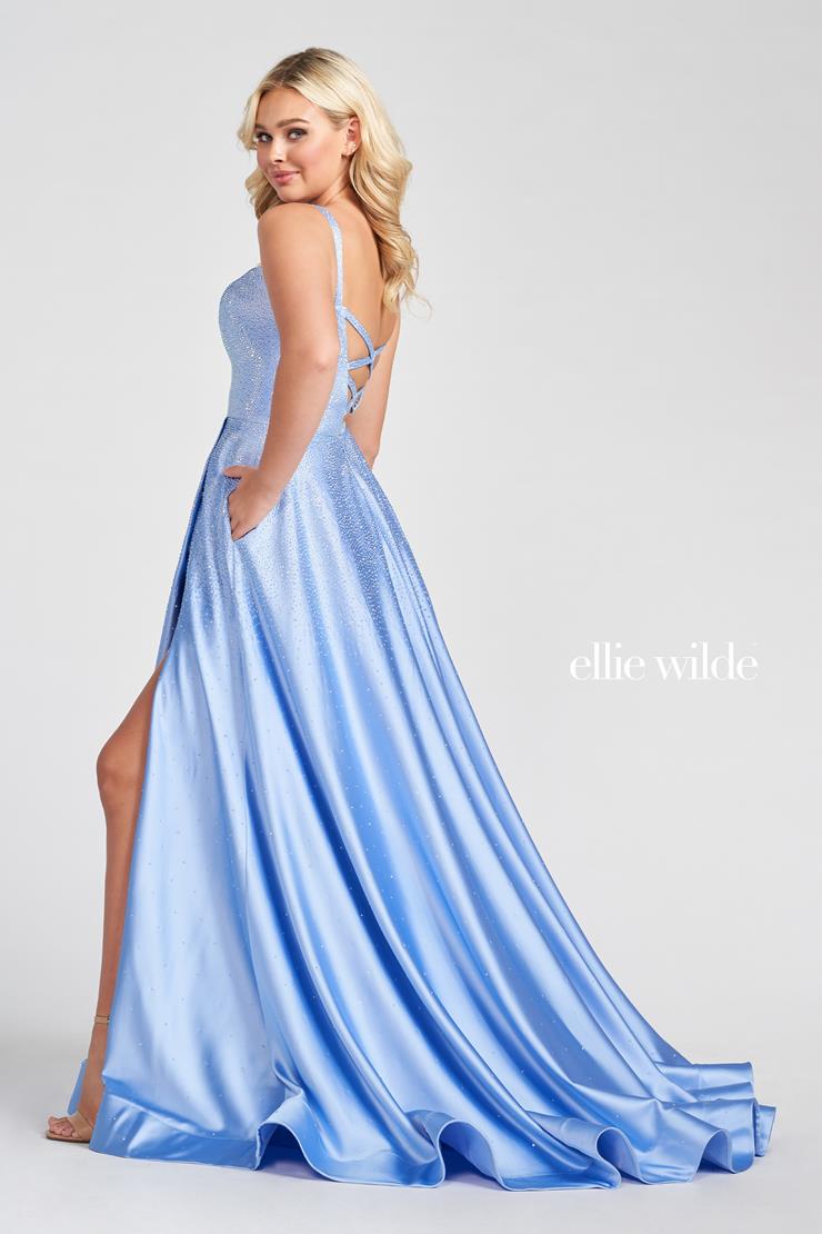 ELLIE WILDE Dress EW122015