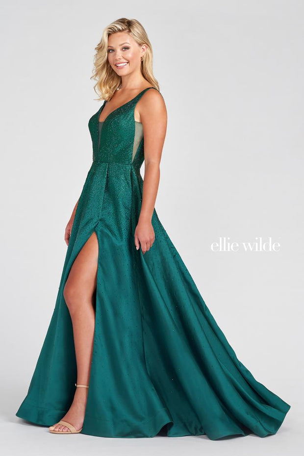 ELLIE WILDE Dress EW122021