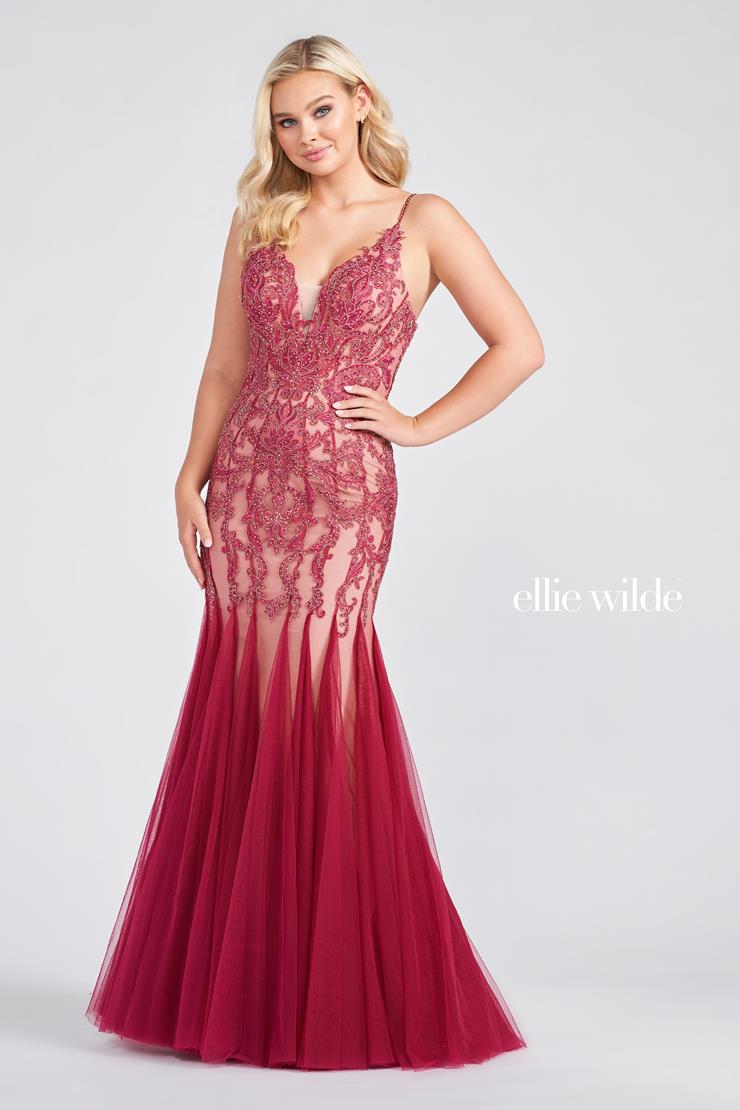 ELLIE WILDE Dress EW122042