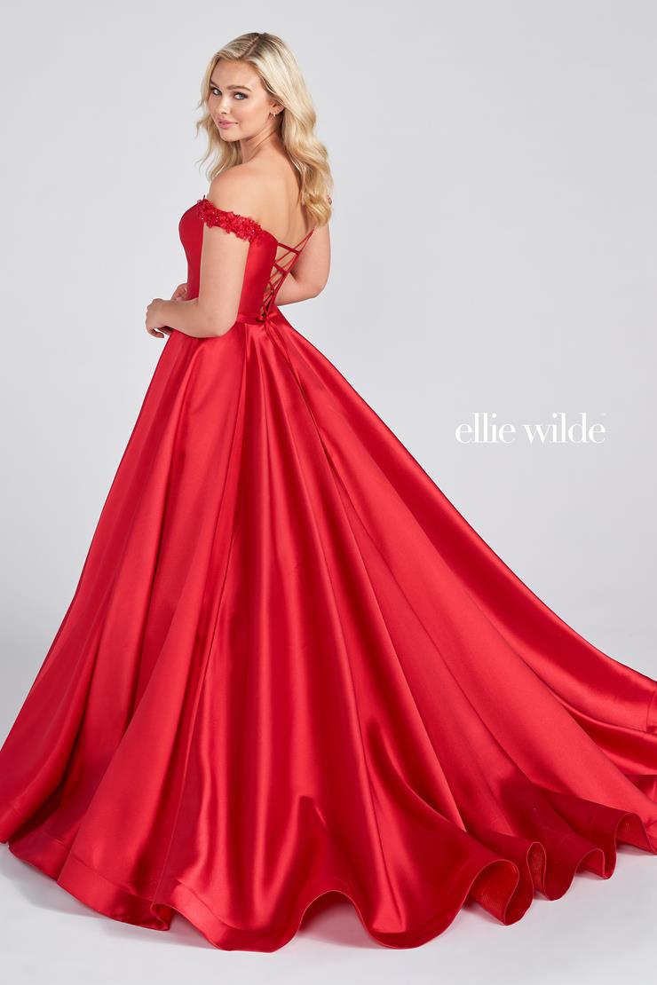 ELLIE WILDE Dress EW122050