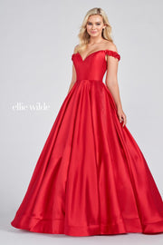 ELLIE WILDE Dress EW122050
