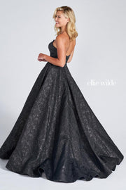 ELLIE WILDE Dress EW122051