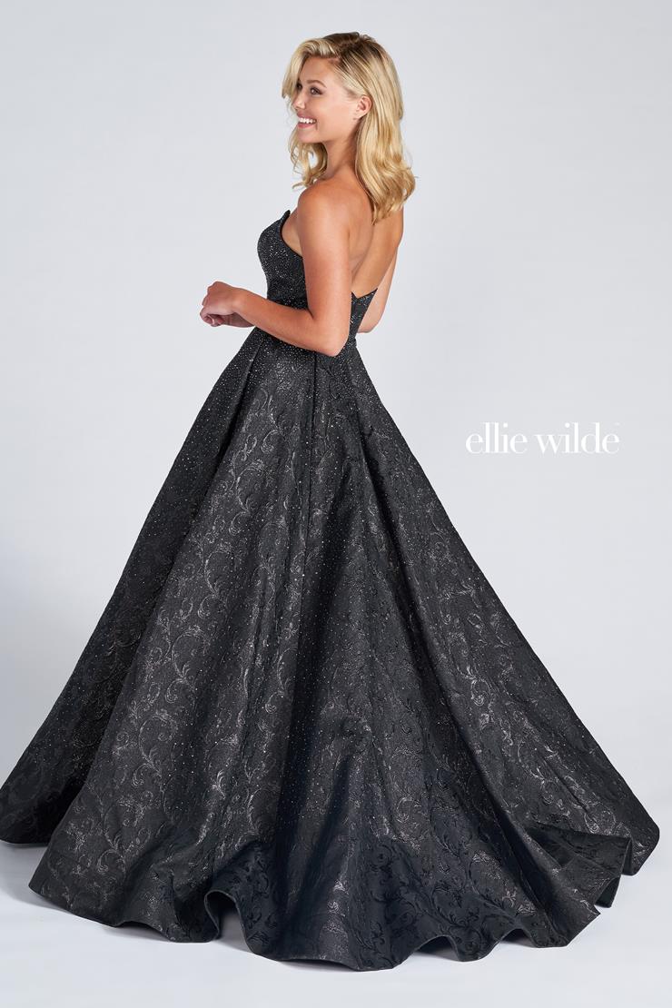 ELLIE WILDE Dress EW122051