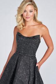 ELLIE WILDE Dress EW122051