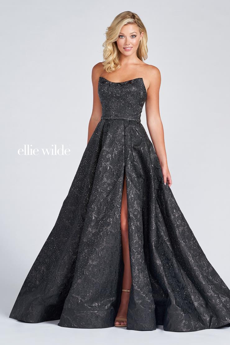 ELLIE WILDE Dress EW122051