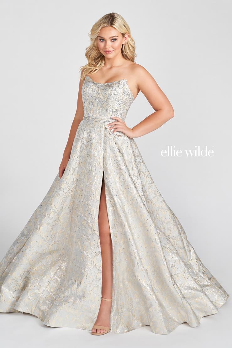 ELLIE WILDE Dress EW122051