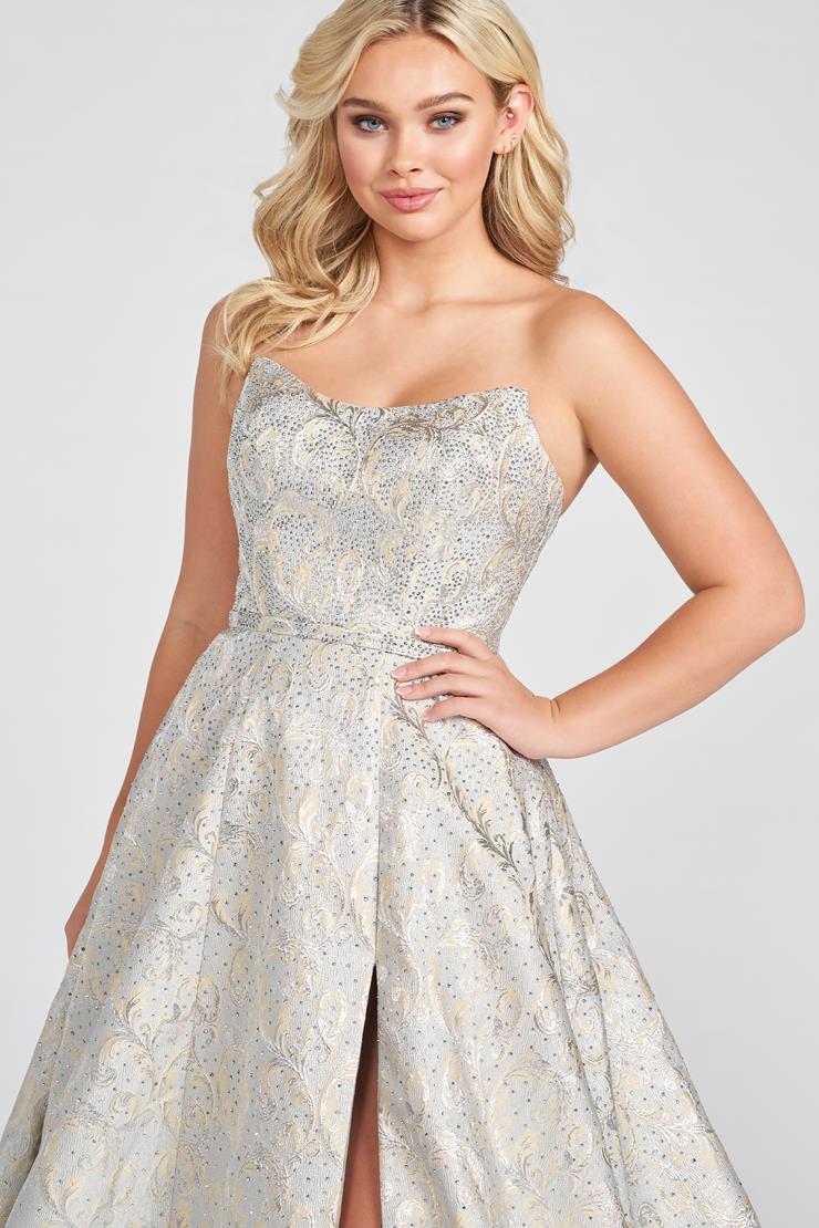 ELLIE WILDE Dress EW122051