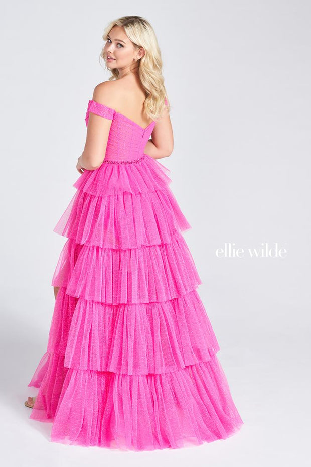 ELLIE WILDE Dress EW122060