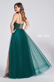 ELLIE WILDE Dress EW122066
