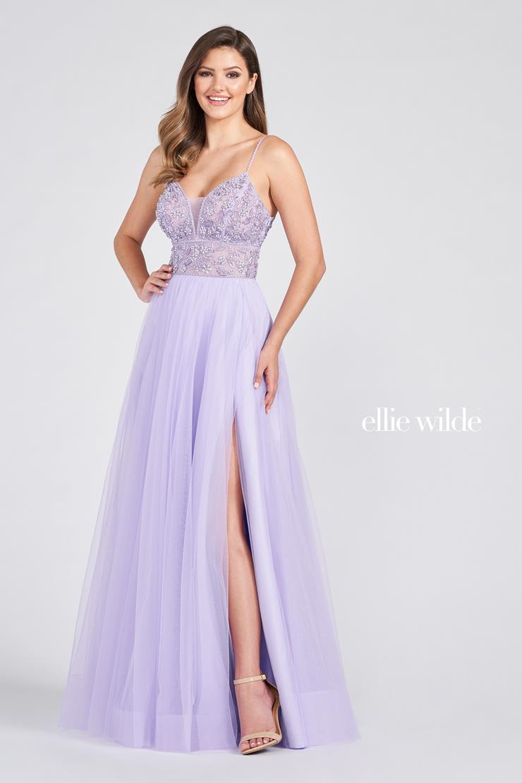 ELLIE WILDE Dress EW122066