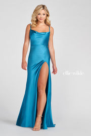 ELLIE WILDE Dress EW122073