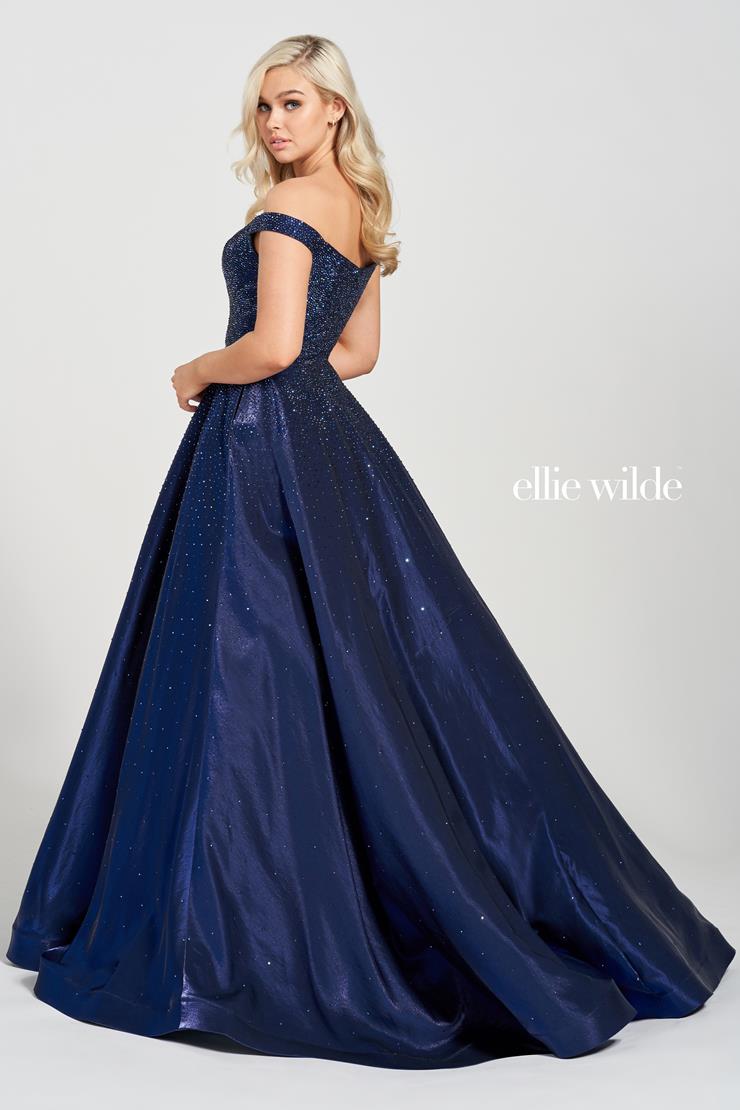 ELLIE WILDE Dress EW122106