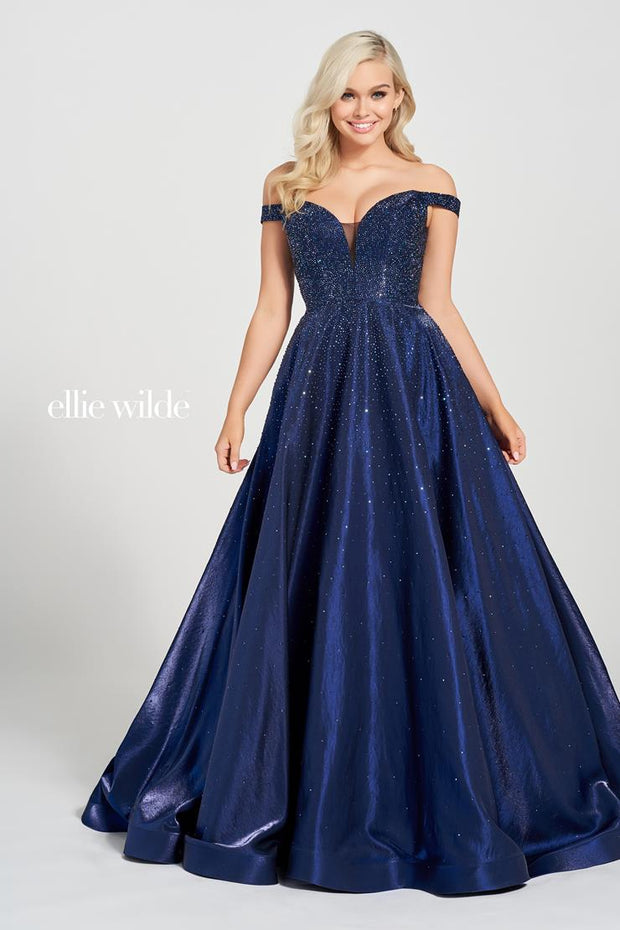 ELLIE WILDE Dress EW122106