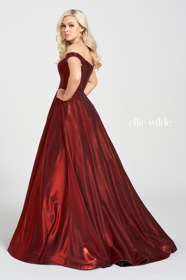 ELLIE WILDE Dress EW122106