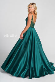 ELLIE WILDE Dress EW122108
