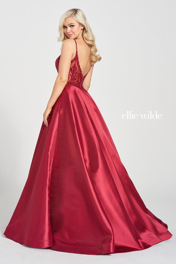 ELLIE WILDE Dress EW122108
