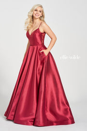 ELLIE WILDE Dress EW122108