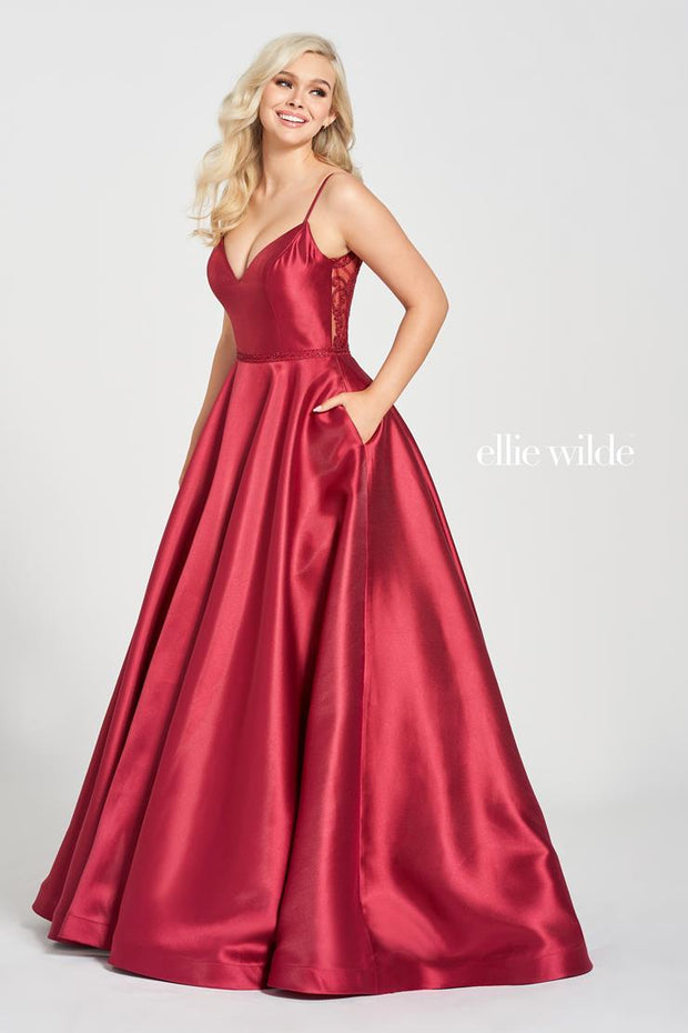 ELLIE WILDE Dress EW122108