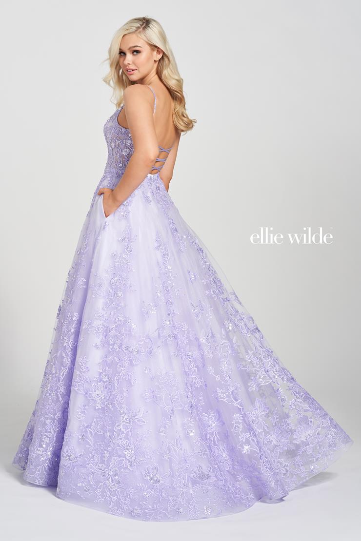 ELLIE WILDE Dress EW122109
