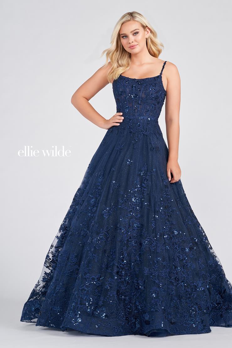 ELLIE WILDE Dress EW122109