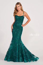 Ellie Wilde dress- EW34009
