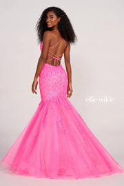 Ellie Wilde dress- EW34011