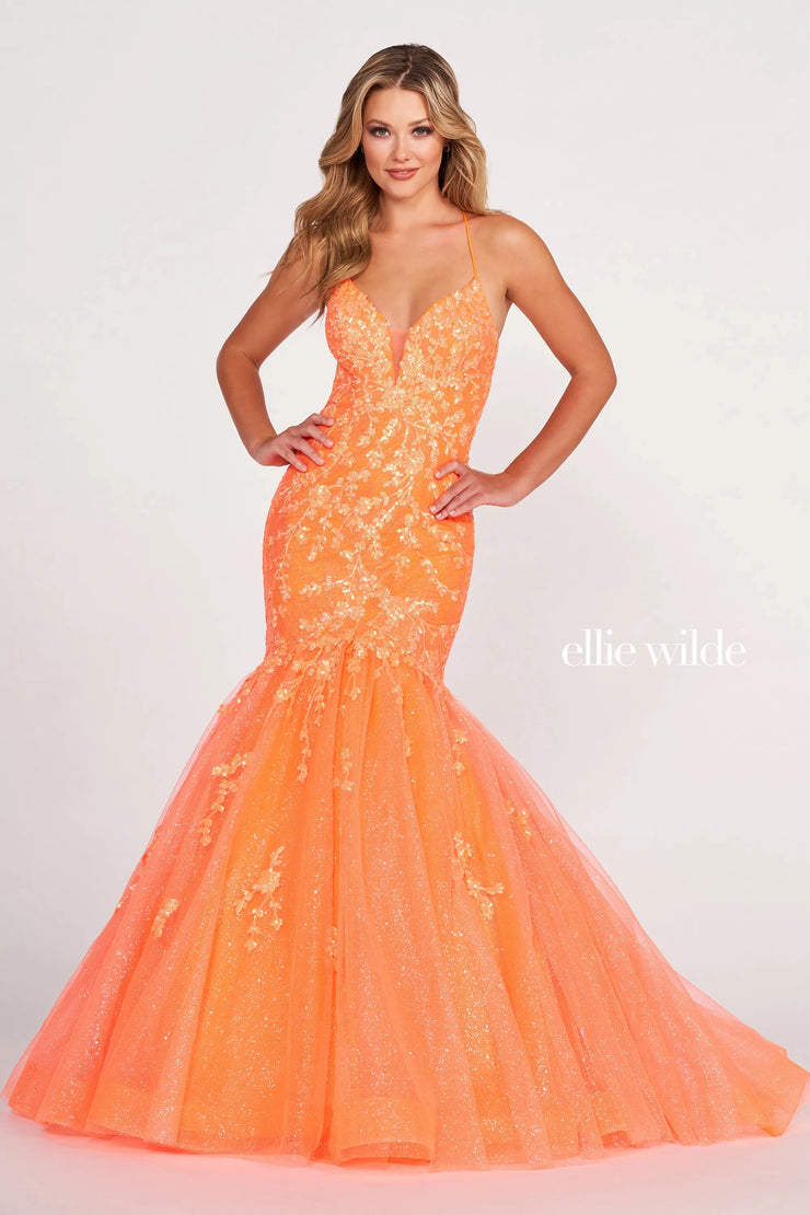 Ellie Wilde dress- EW34011