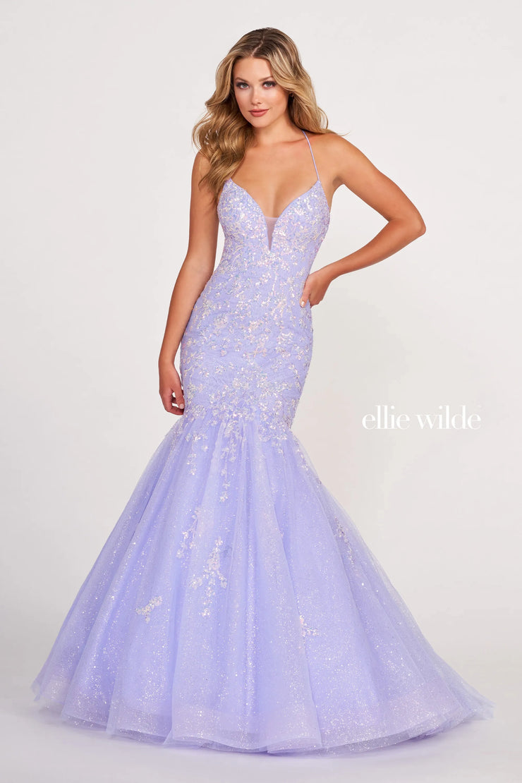 Ellie Wilde dress- EW34011