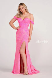 Ellie Wilde dress- EW34012