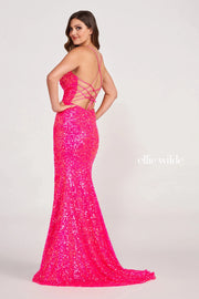 Ellie Wilde dress- EW34015