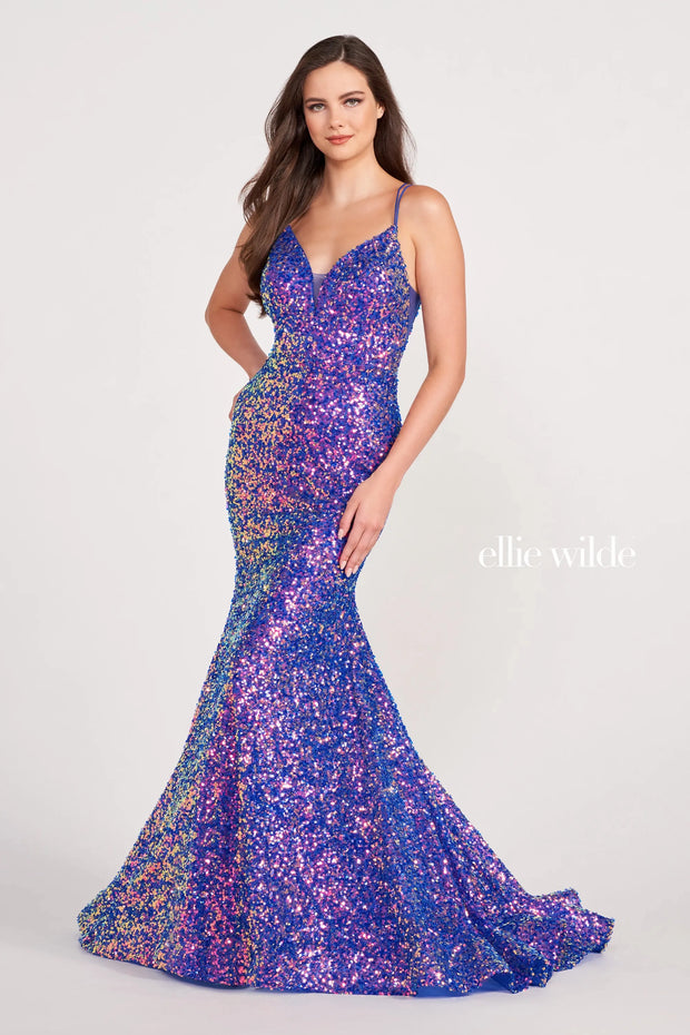 Ellie Wilde dress- EW34016