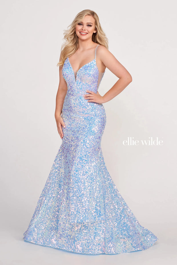 Ellie Wilde dress- EW34016