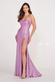 Ellie Wilde dress- EW34029