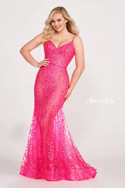 Ellie Wilde dress- EW34030