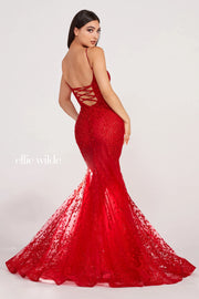 Ellie Wilde dress- EW34030