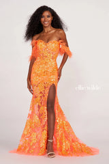 Ellie Wilde dress- EW34033