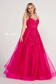 Ellie Wilde dress- EW34036