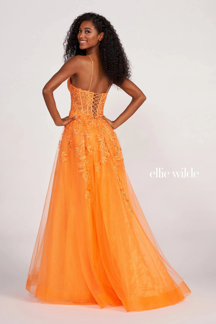 Ellie Wilde dress- EW34036