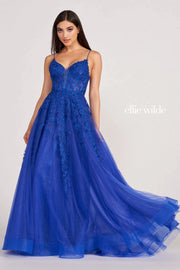 Ellie Wilde dress- EW34036