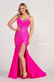 Ellie Wilde dress- EW34039