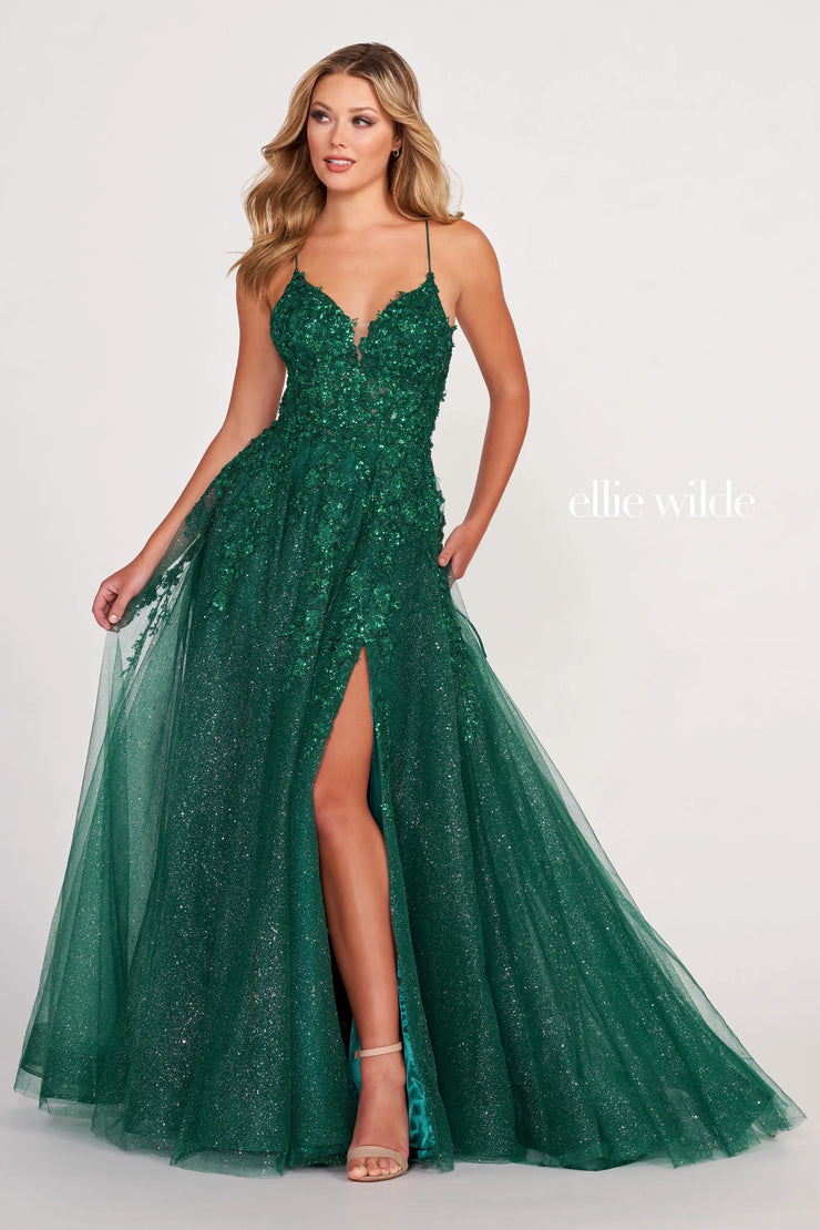 Ellie Wilde dress- EW34053